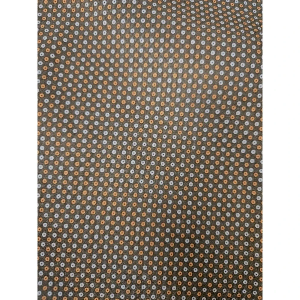 Shaquille O'Neal Suit Jacket 58 REGULAR Sport Coat Brown Stretch NEW